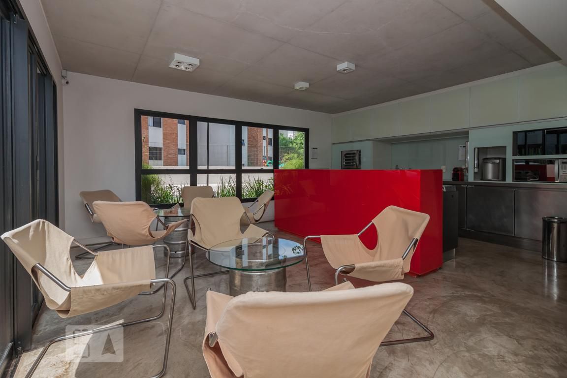 Apartamento, 1 quarto, 70 m² - Foto 28