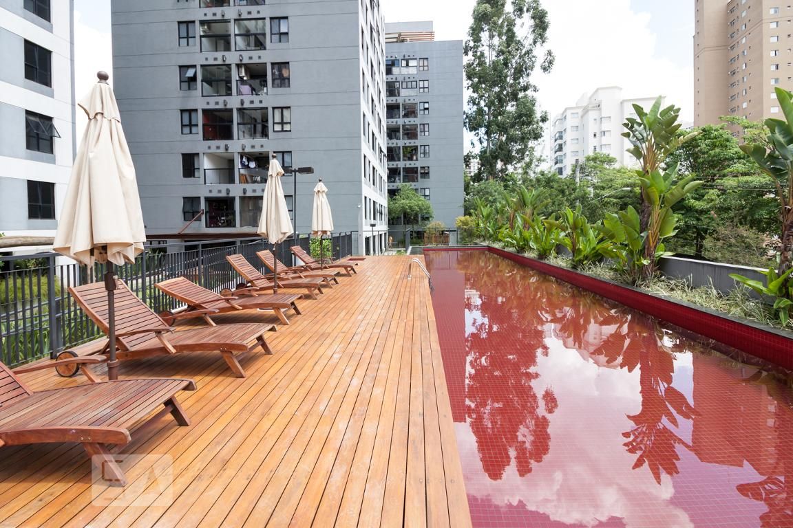 Apartamento, 1 quarto, 70 m² - Foto 34