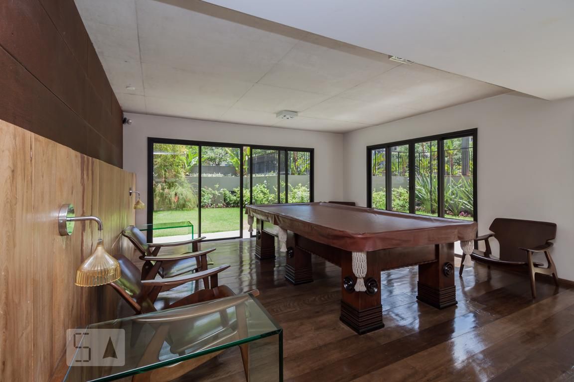 Apartamento, 1 quarto, 70 m² - Foto 26