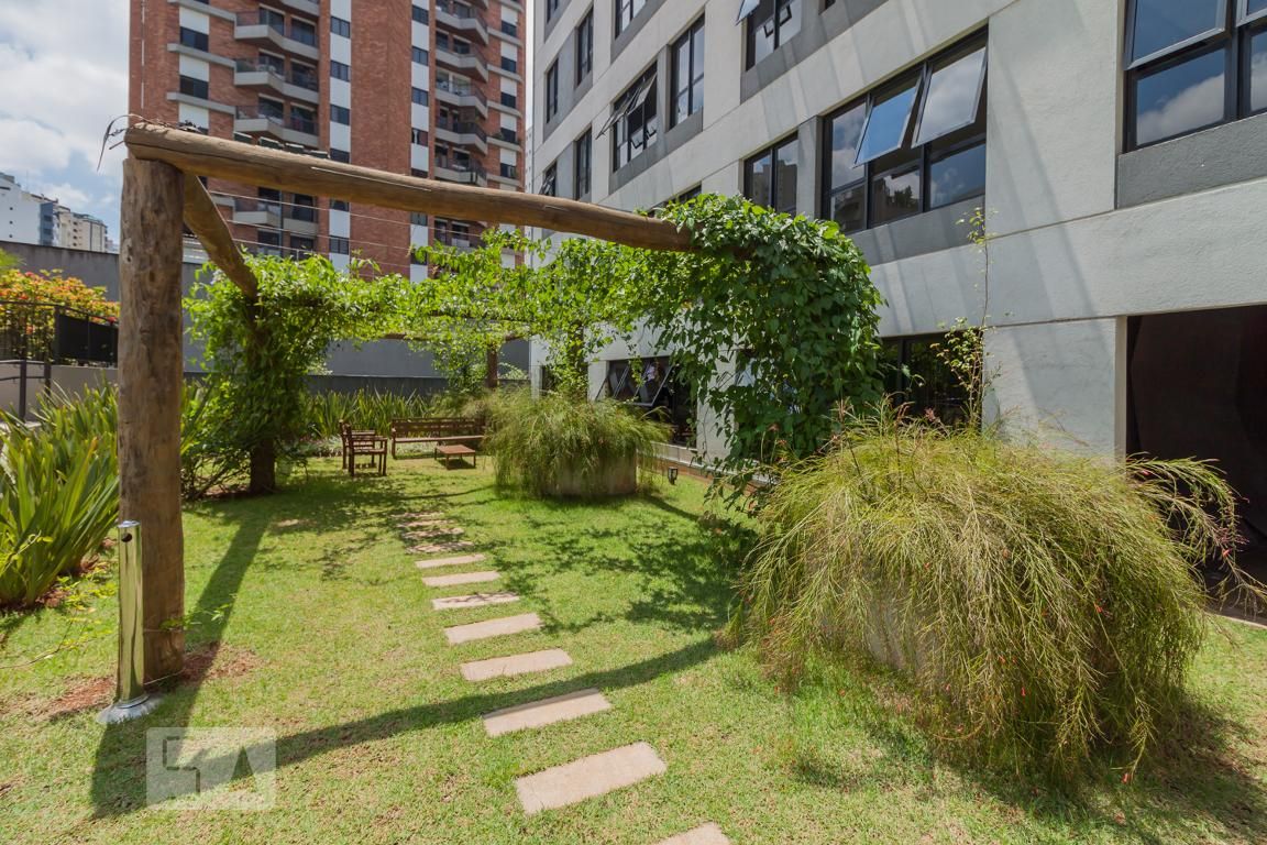 Apartamento, 1 quarto, 70 m² - Foto 30