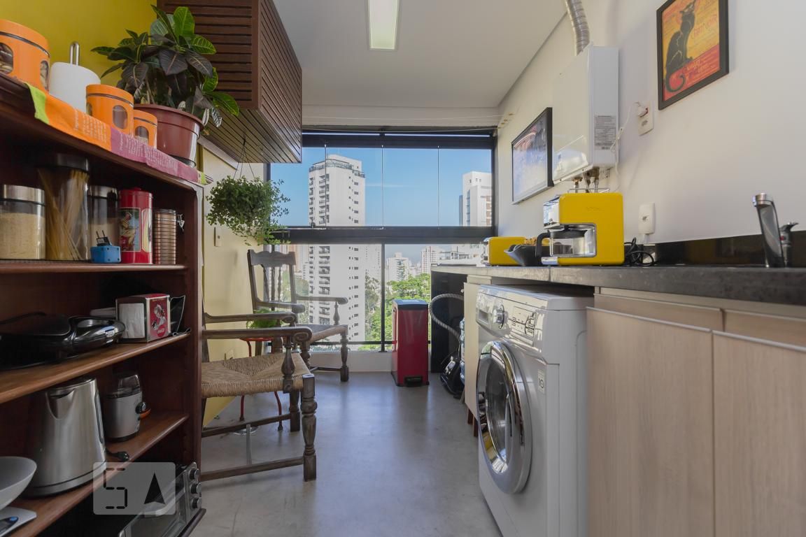 Apartamento, 1 quarto, 70 m² - Foto 21
