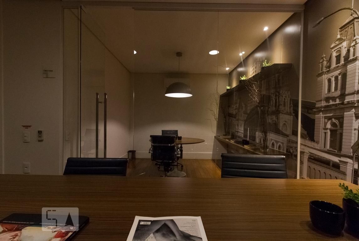 Kitnet-Studio, 50 m² - Foto 43
