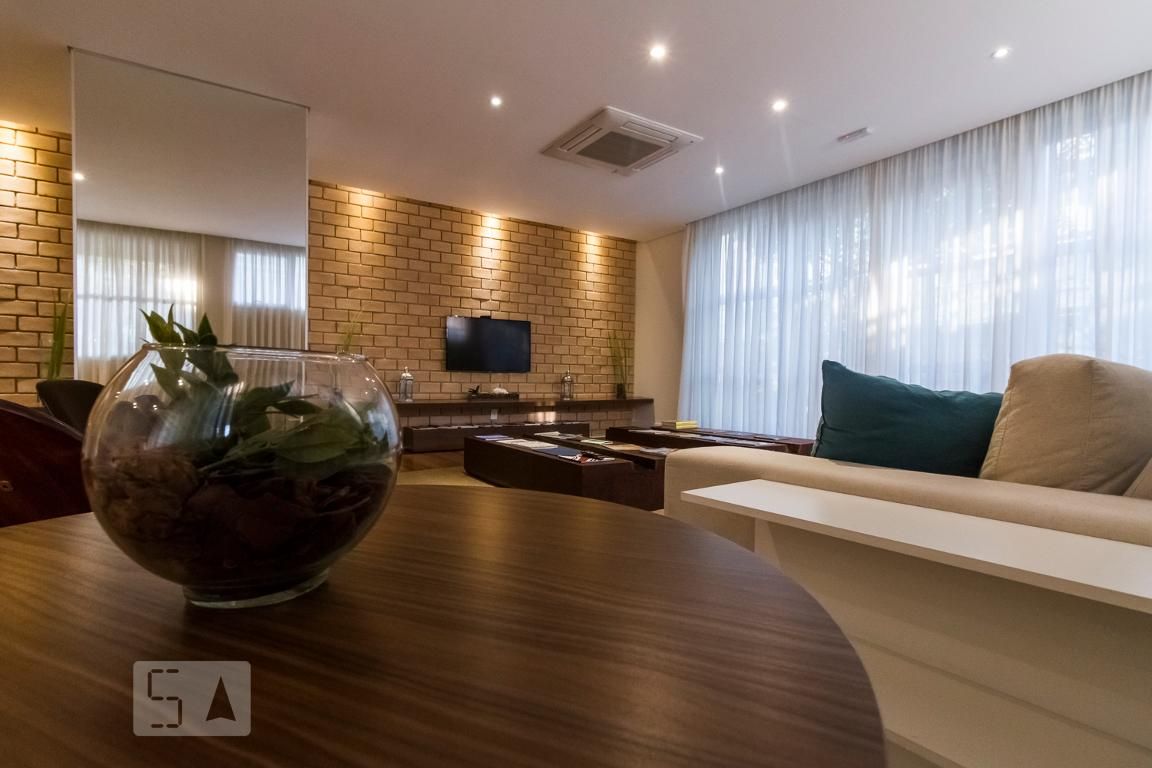 Kitnet-Studio, 50 m² - Foto 38