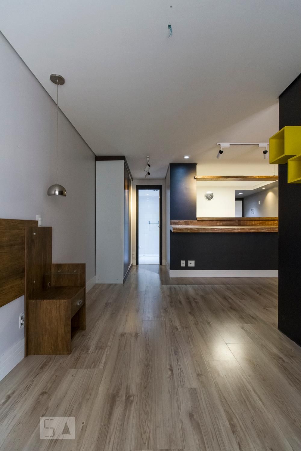 Kitnet-Studio, 50 m² - Foto 9