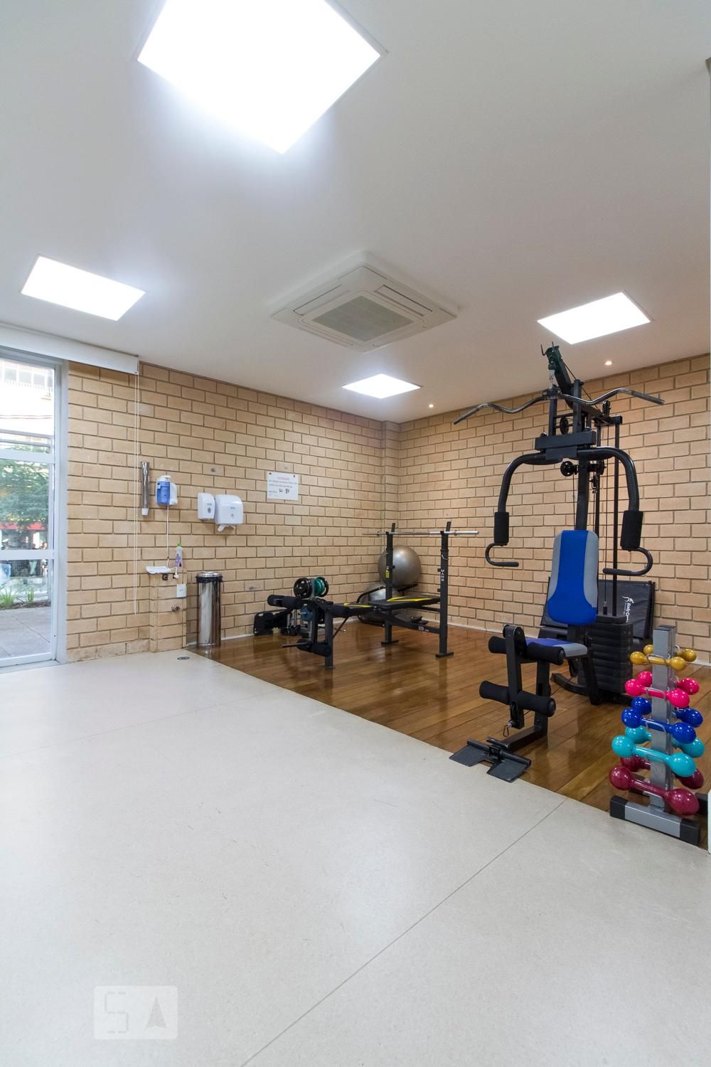 Kitnet-Studio, 50 m² - Foto 39