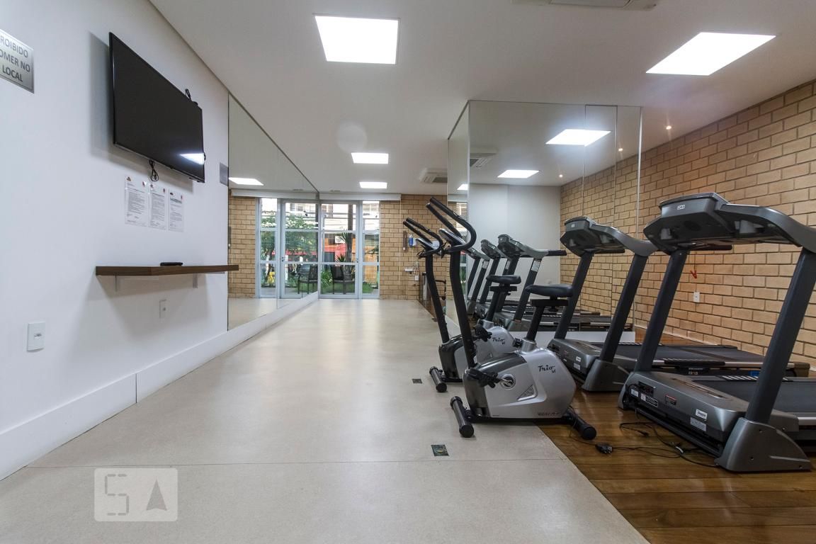 Kitnet-Studio, 50 m² - Foto 41