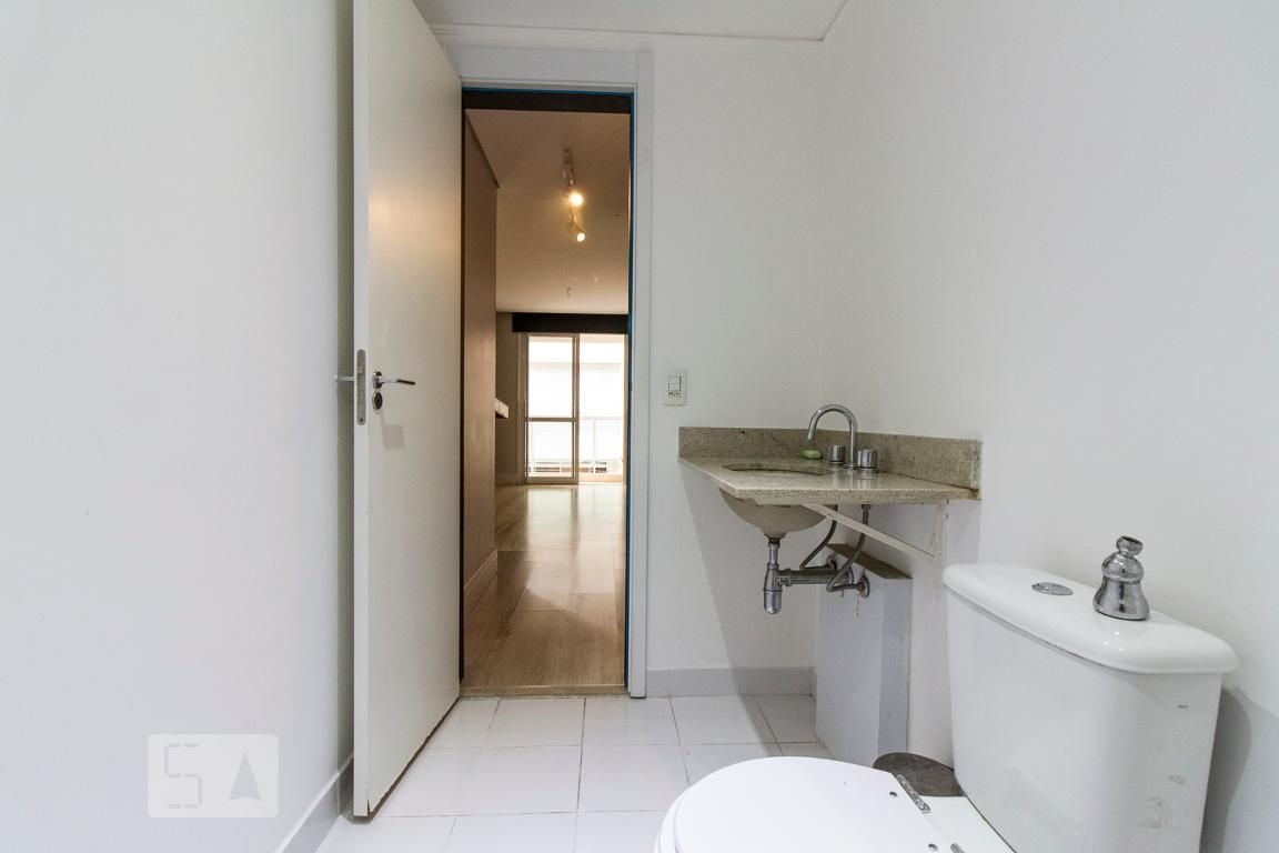 Kitnet-Studio, 50 m² - Foto 15