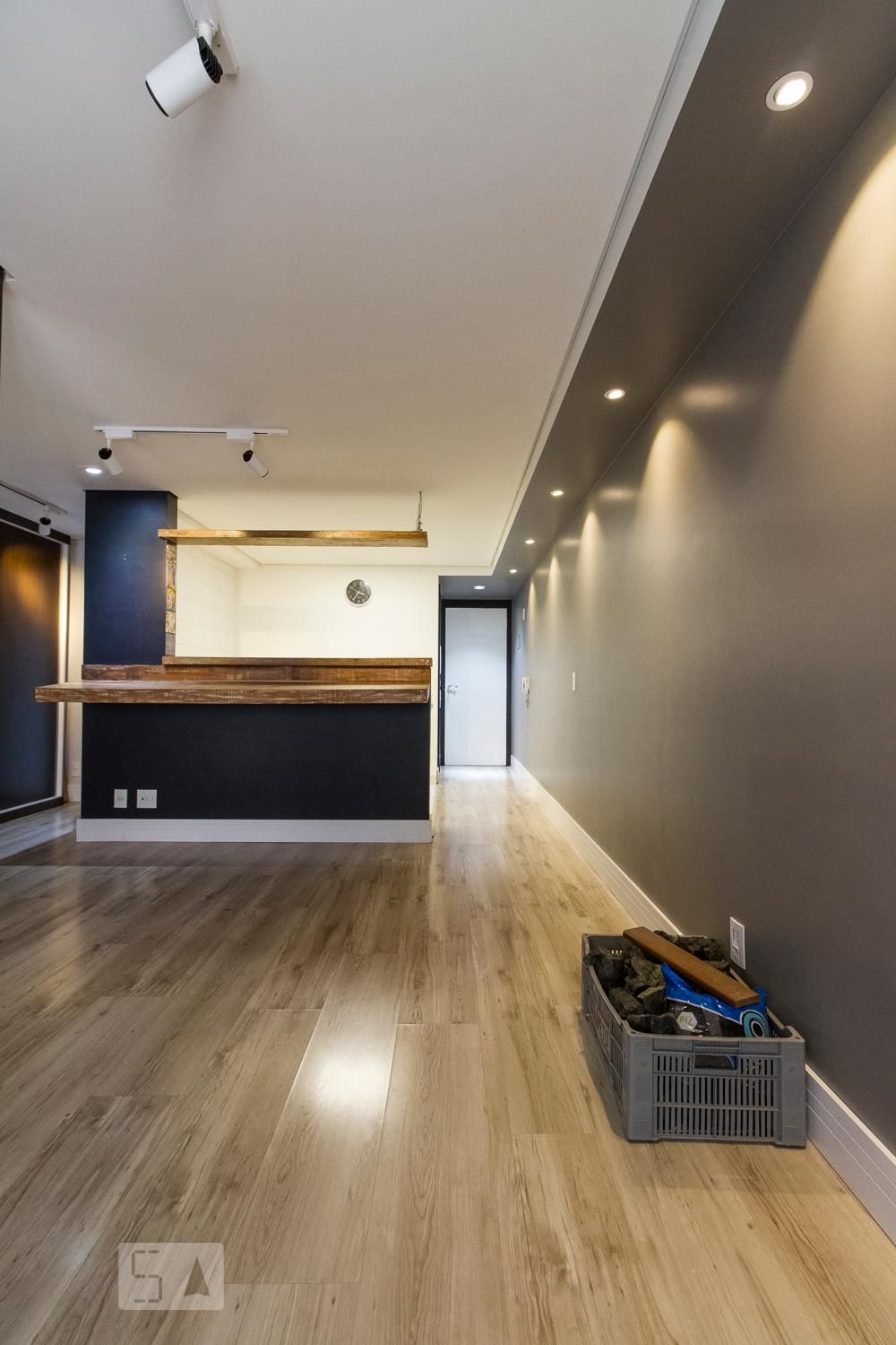 Kitnet-Studio, 50 m² - Foto 4