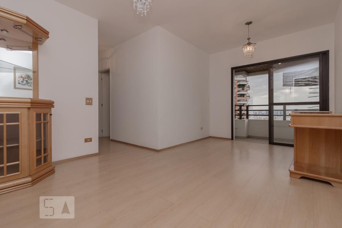Apartamento, 3 quartos, 80 m² - Foto 1