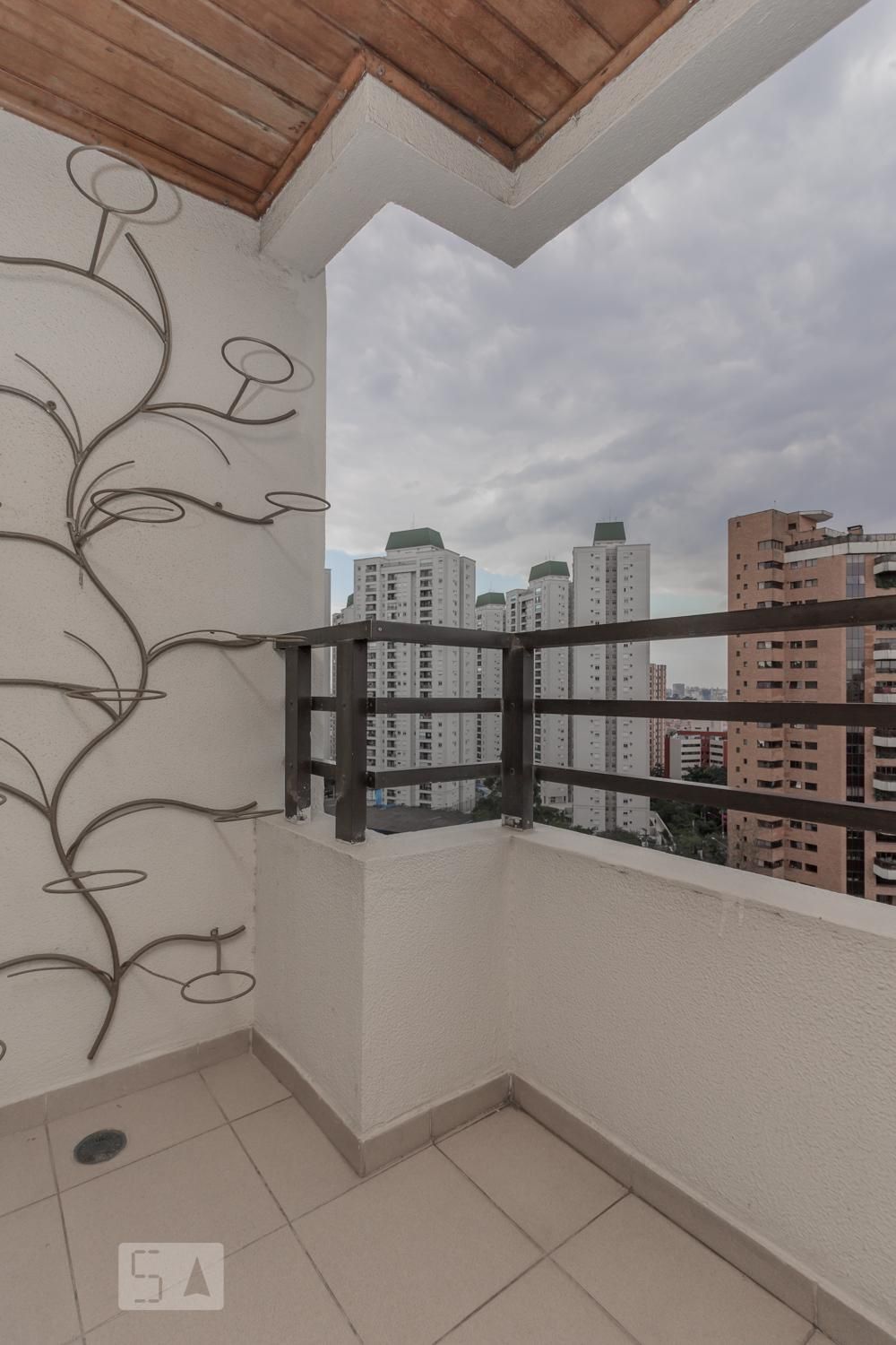 Apartamento, 3 quartos, 80 m² - Foto 4