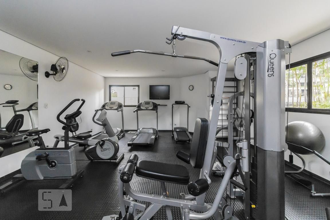 Apartamento, 3 quartos, 80 m² - Foto 38