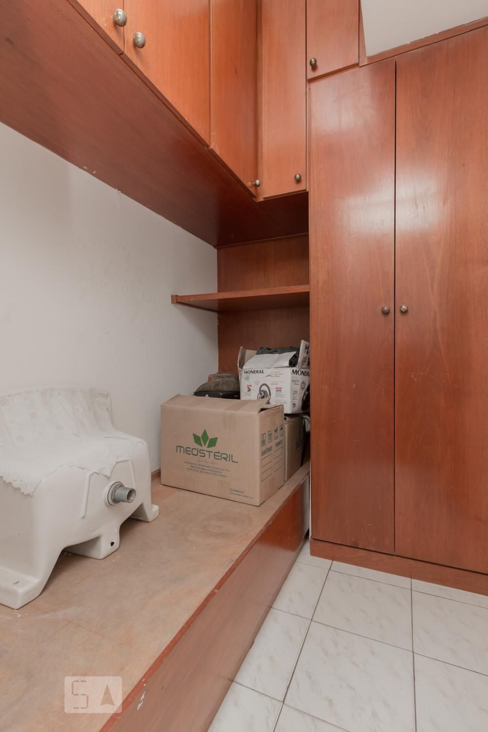 Apartamento, 3 quartos, 80 m² - Foto 29