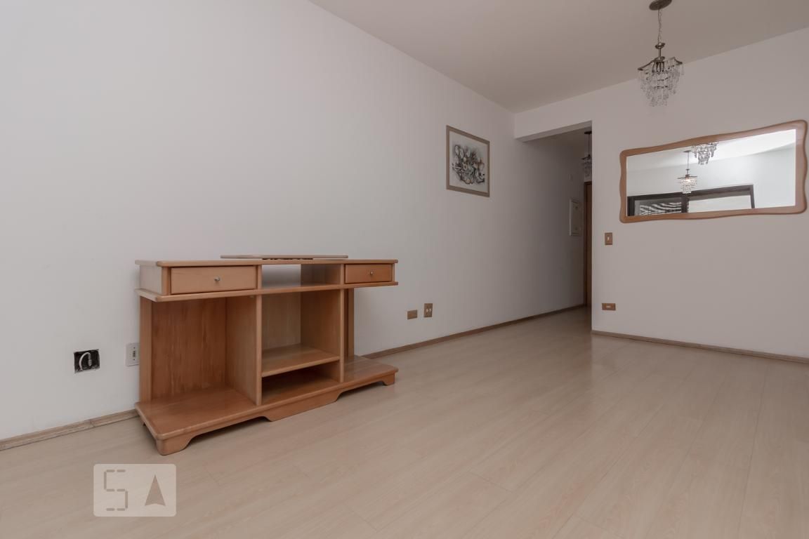 Apartamento, 3 quartos, 80 m² - Foto 2