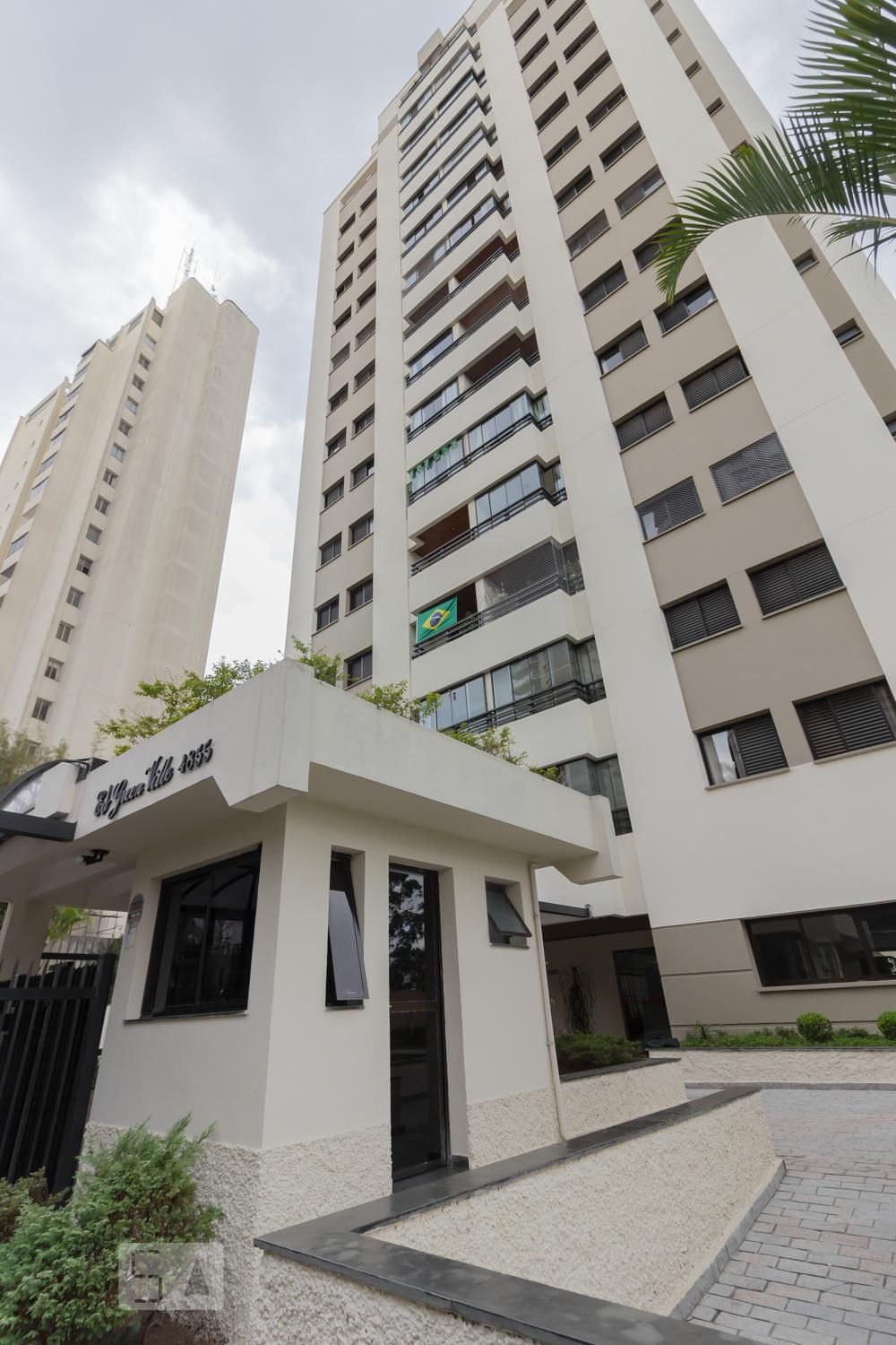 Apartamento, 3 quartos, 80 m² - Foto 42