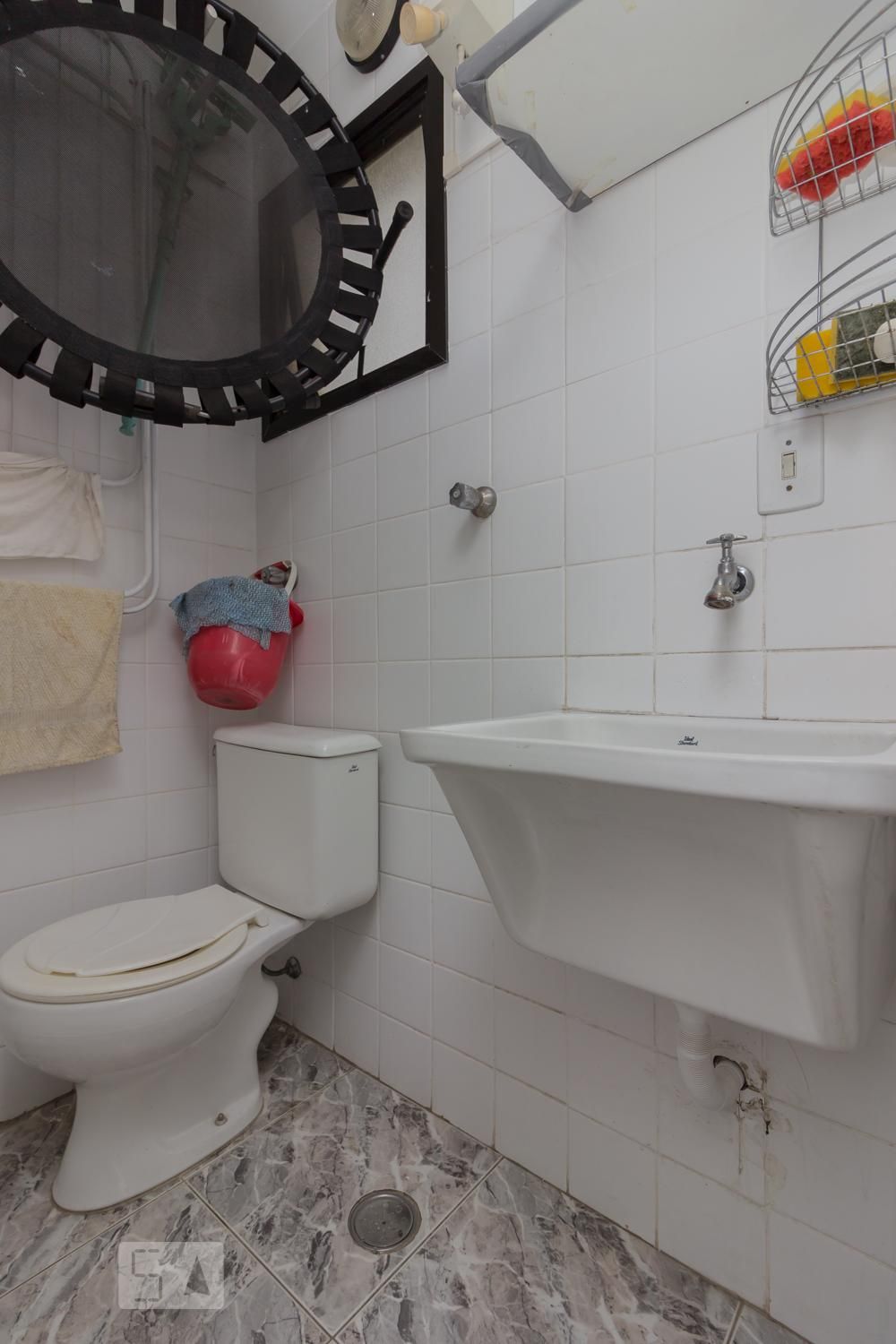 Apartamento, 3 quartos, 80 m² - Foto 28