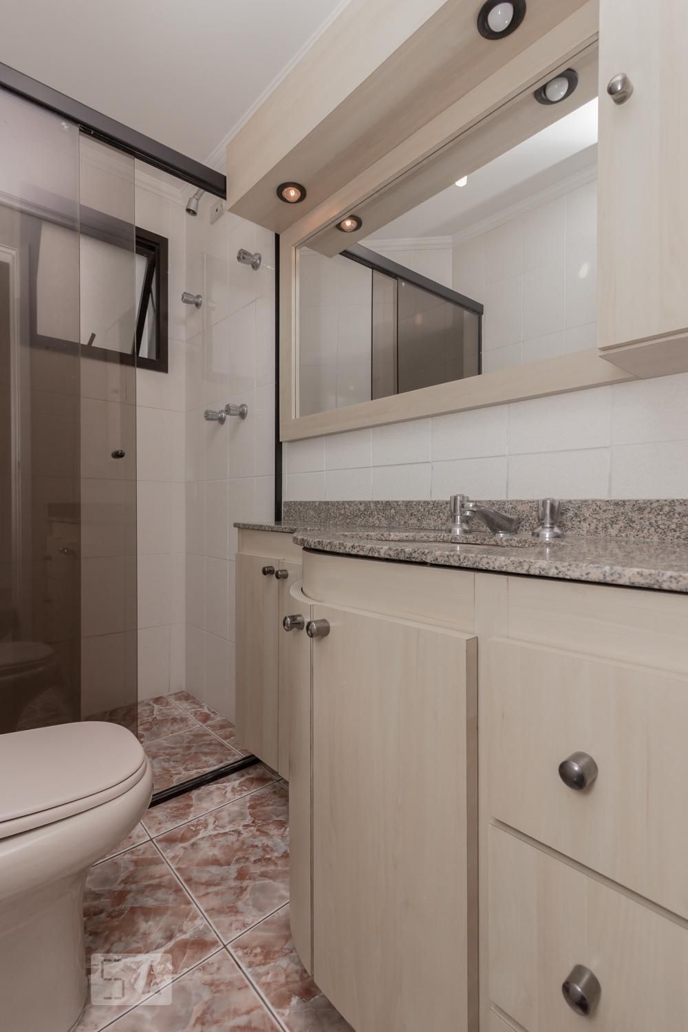 Apartamento, 3 quartos, 80 m² - Foto 11
