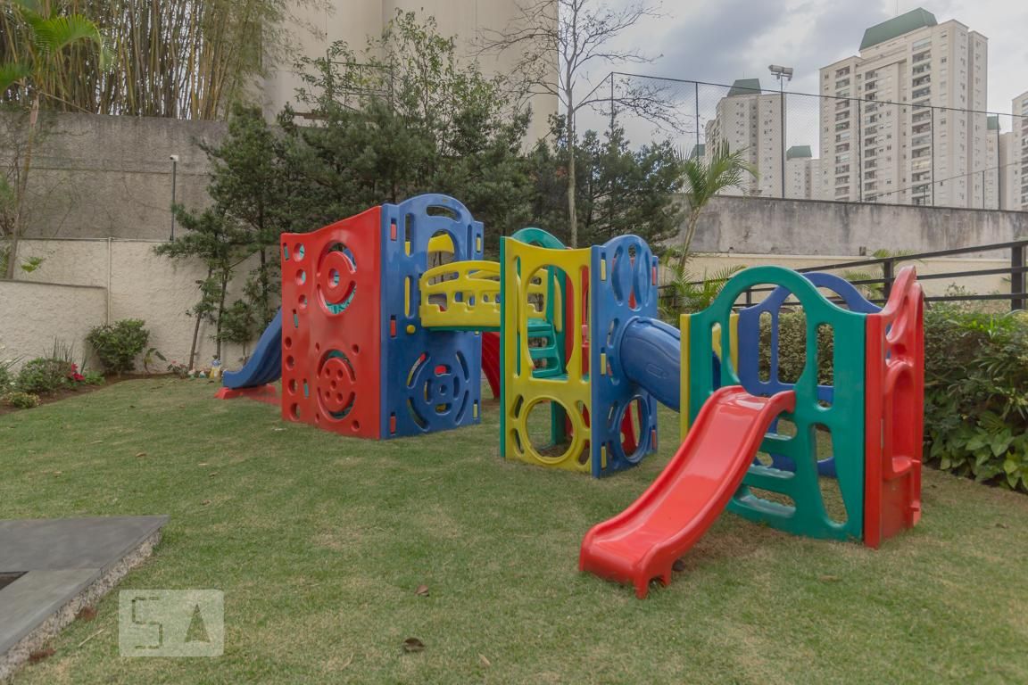 Apartamento, 3 quartos, 80 m² - Foto 34