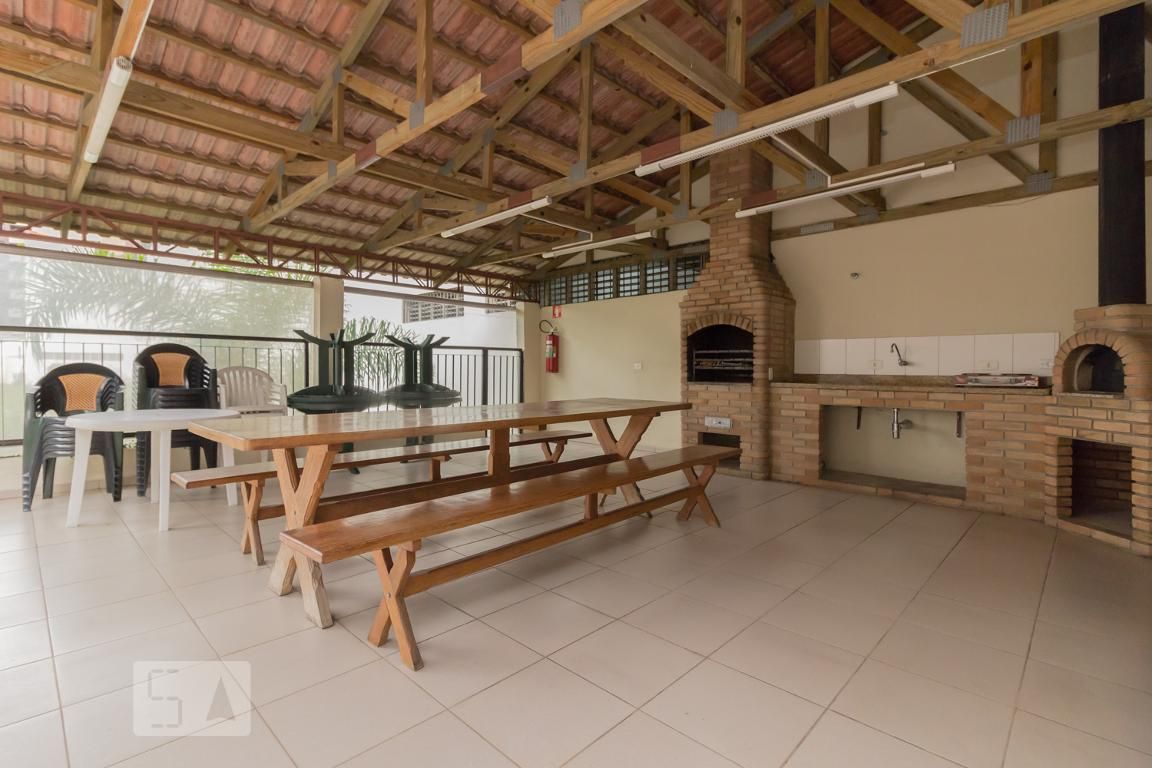 Apartamento, 3 quartos, 80 m² - Foto 39