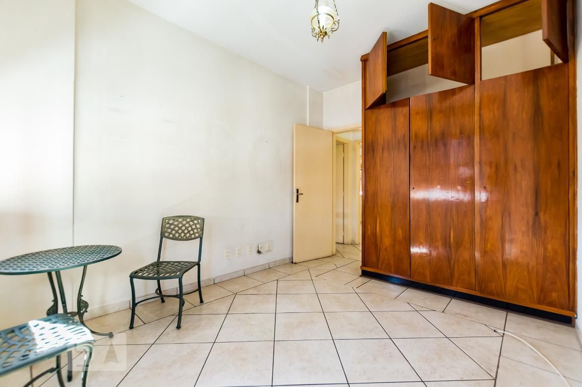 Apartamento à Venda - Centro, 3 Quartos,  157 m2 em , Campinas - sp | SoloBR