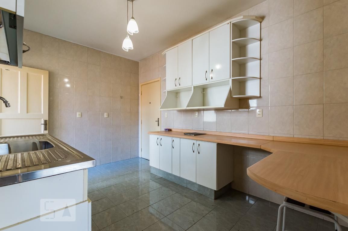 Apartamento à Venda - Centro, 3 Quartos,  157 m2 em , Campinas - sp | SoloBR