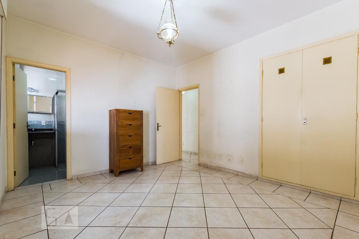 Apartamento à Venda - Centro, 3 Quartos,  157 m2 em , Campinas - sp | SoloBR
