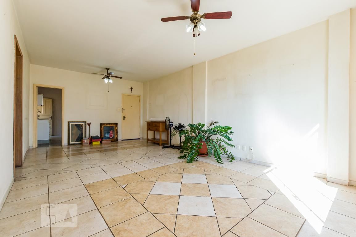 Apartamento à Venda - Centro, 3 Quartos,  157 m2 em , Campinas - sp | SoloBR