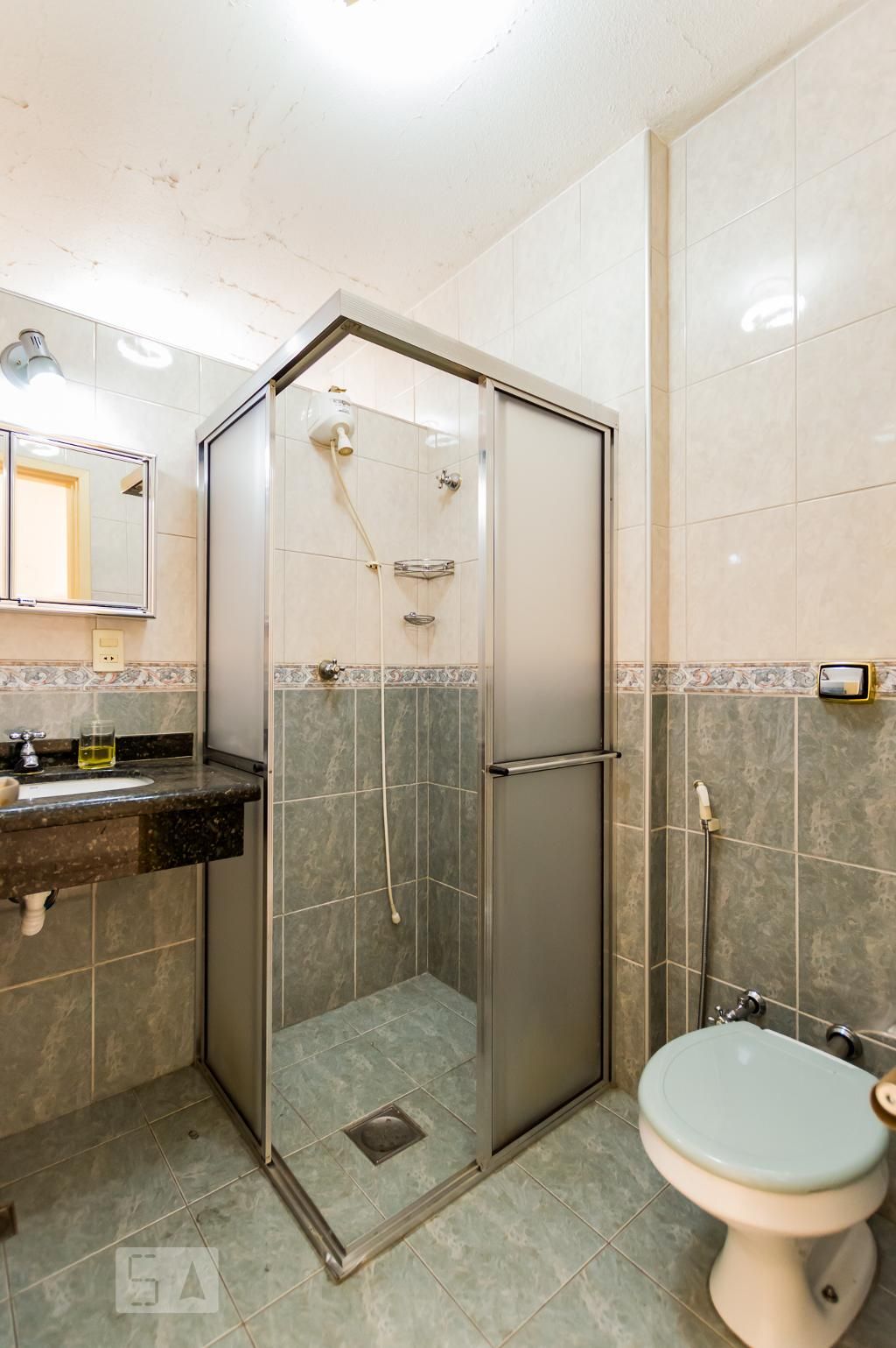 Apartamento à Venda - Centro, 3 Quartos,  157 m2 em , Campinas - sp | SoloBR