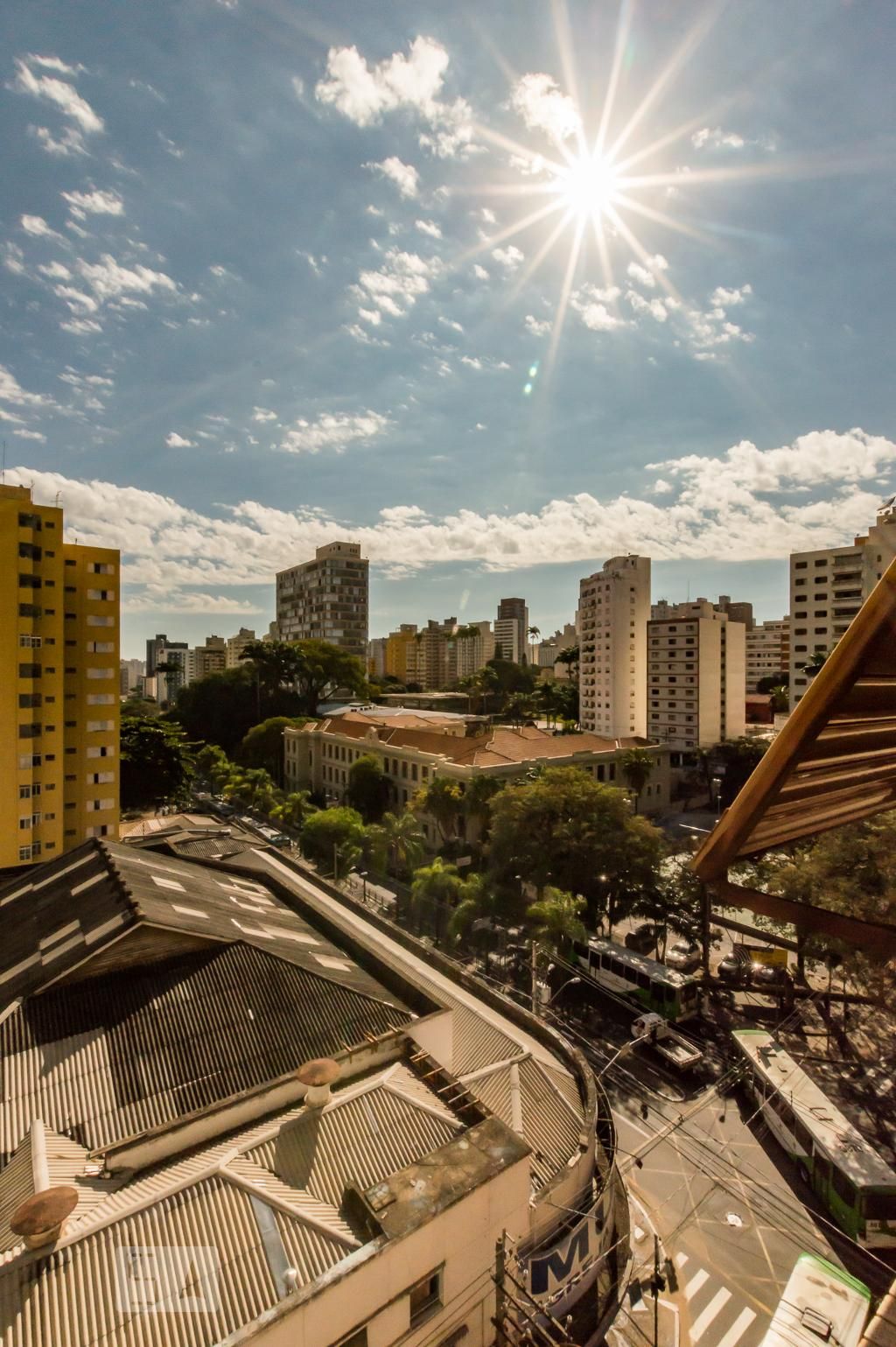Apartamento à Venda - Centro, 3 Quartos,  157 m2 em , Campinas - sp | SoloBR