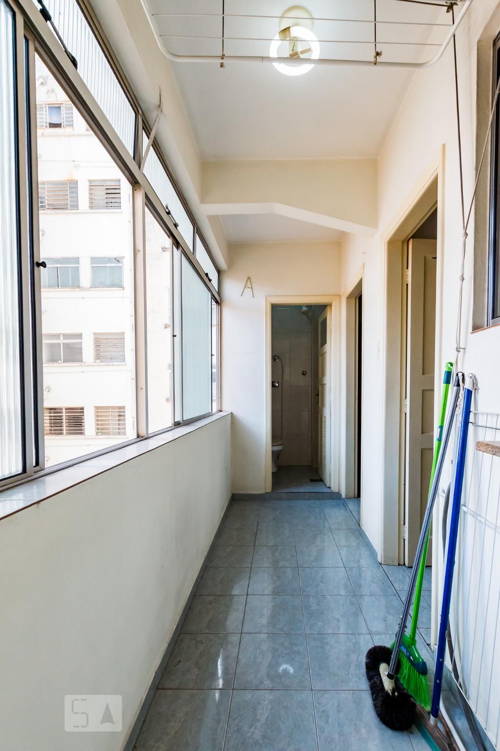 Apartamento à Venda - Centro, 3 Quartos,  157 m2 em , Campinas - sp | SoloBR