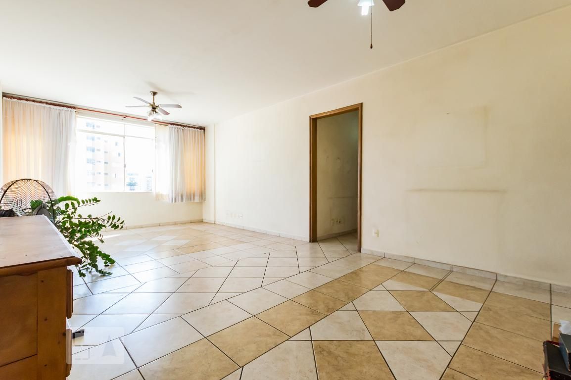 Apartamento à Venda - Centro, 3 Quartos,  157 m2 em , Campinas - sp | SoloBR