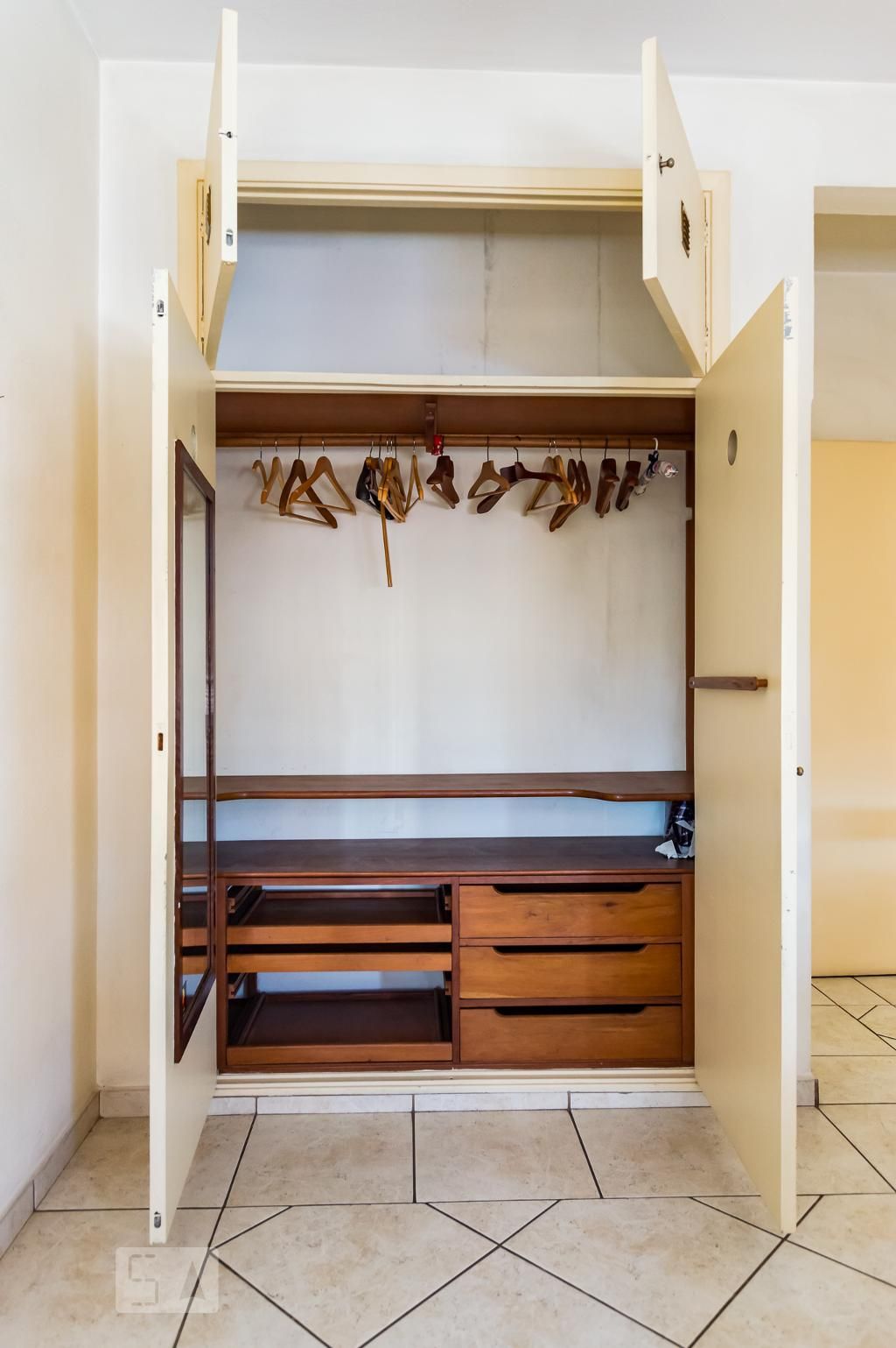 Apartamento à Venda - Centro, 3 Quartos,  157 m2 em , Campinas - sp | SoloBR