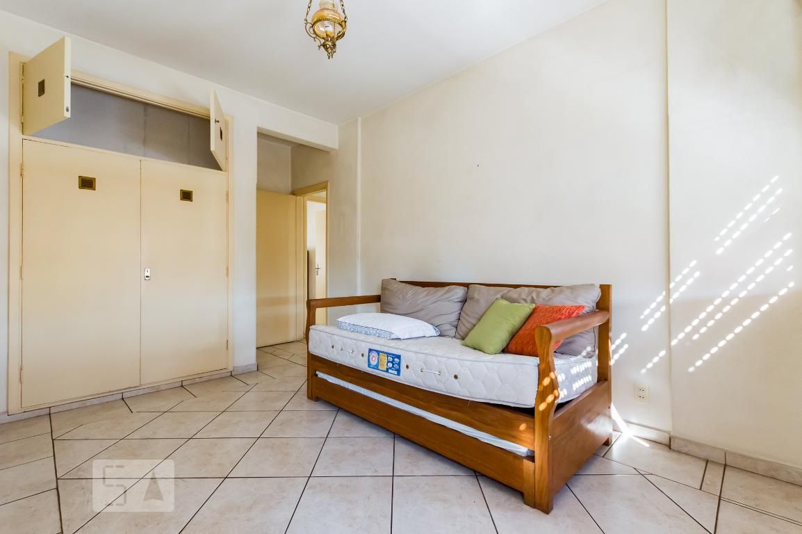 Apartamento à Venda - Centro, 3 Quartos,  157 m2 em , Campinas - sp | SoloBR