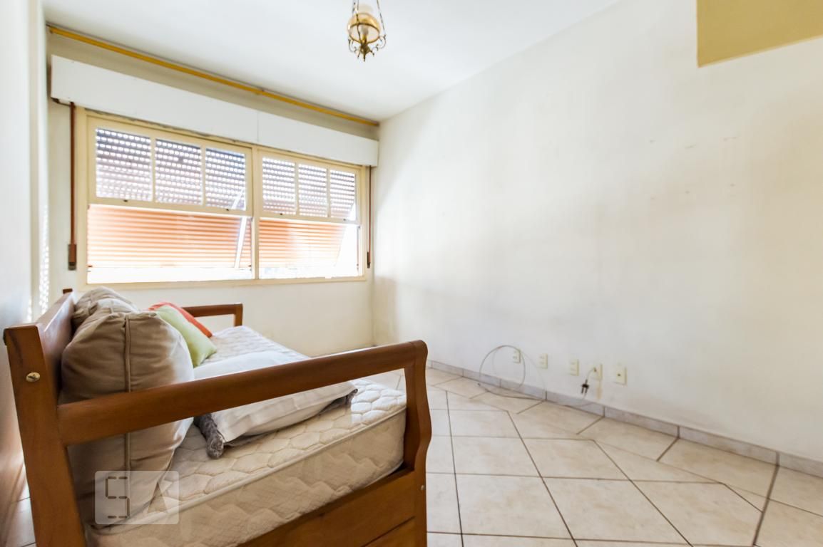 Apartamento à Venda - Centro, 3 Quartos,  157 m2 em , Campinas - sp | SoloBR