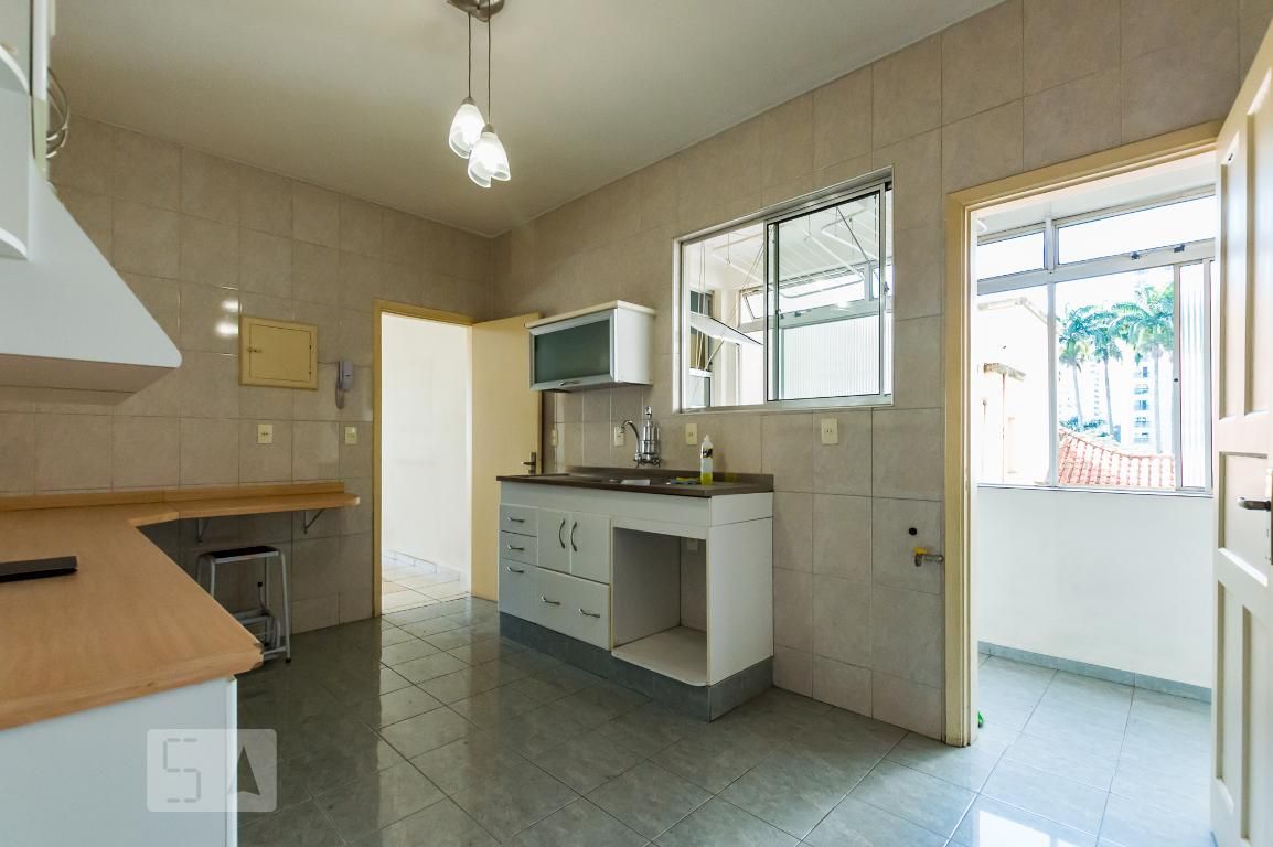 Apartamento à Venda - Centro, 3 Quartos,  157 m2 em , Campinas - sp | SoloBR