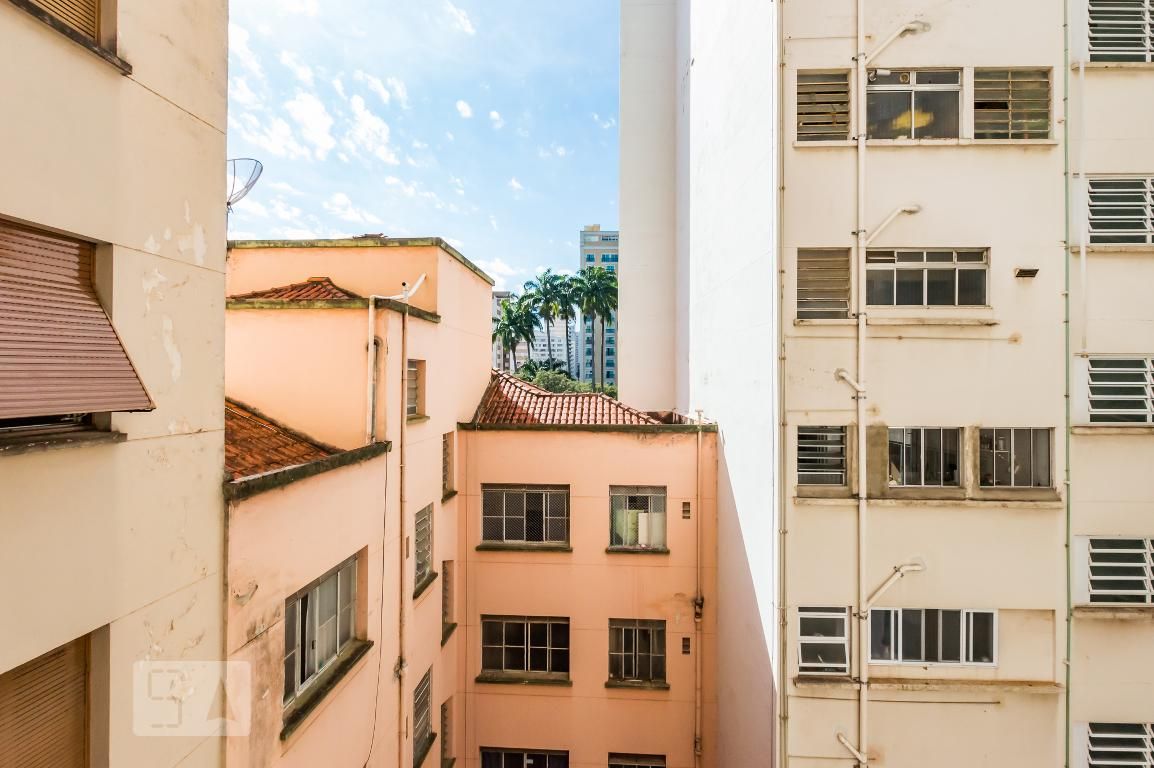 Apartamento à Venda - Centro, 3 Quartos,  157 m2 em , Campinas - sp | SoloBR
