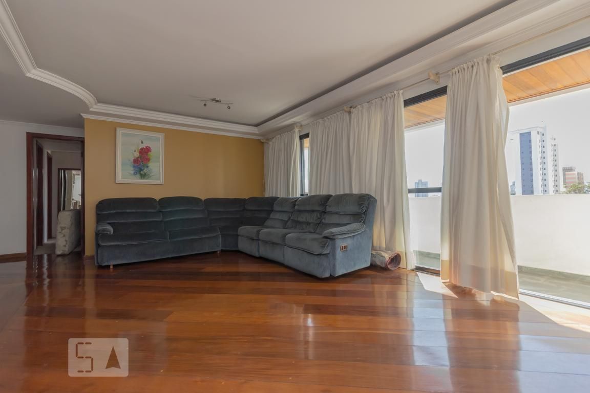 Apartamento, 3 quartos, 117 m² - Foto 1