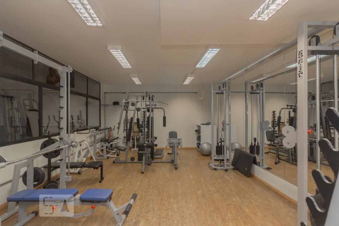 Apartamento, 3 quartos, 117 m² - Foto 50