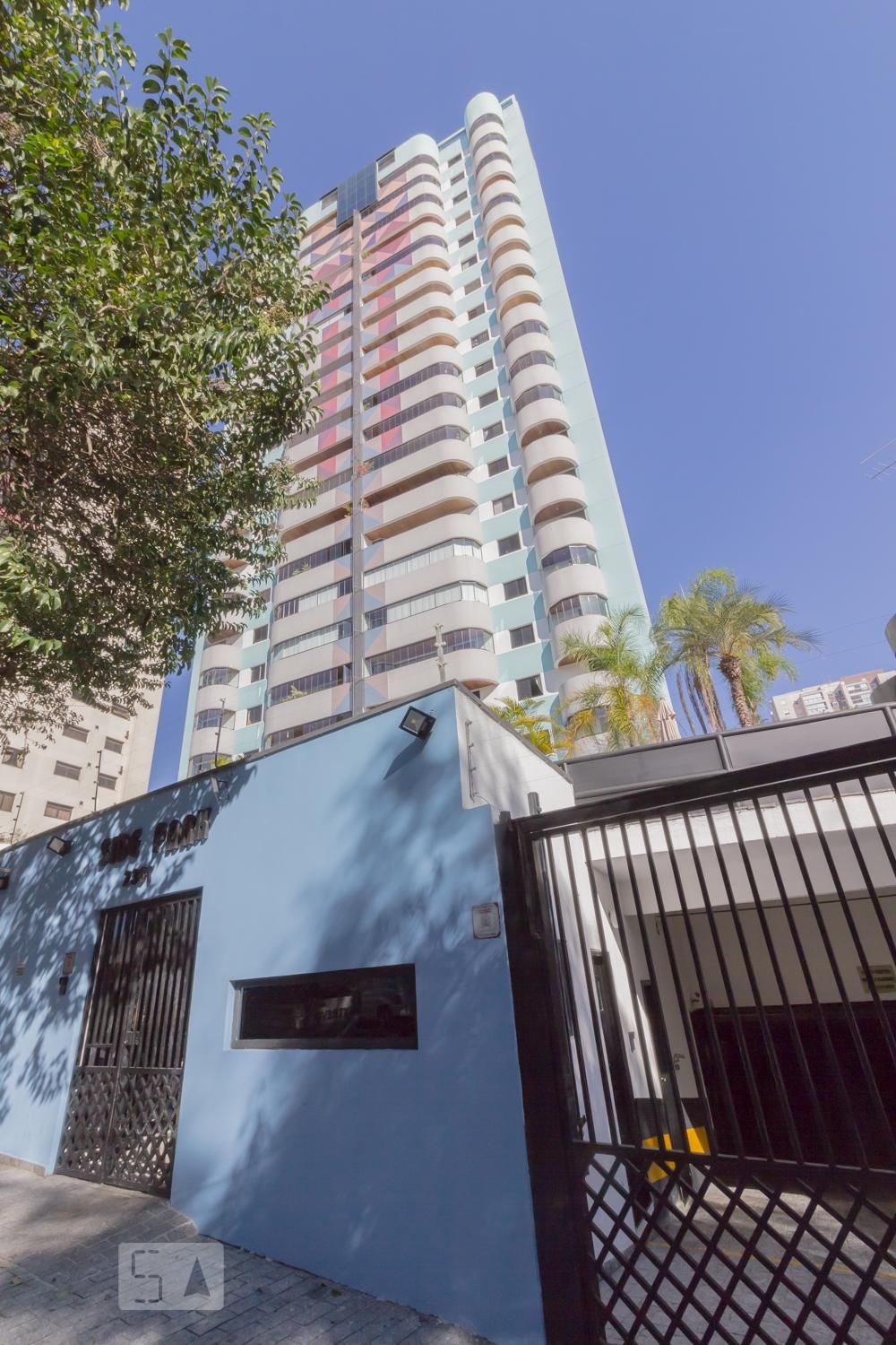 Apartamento, 3 quartos, 117 m² - Foto 53