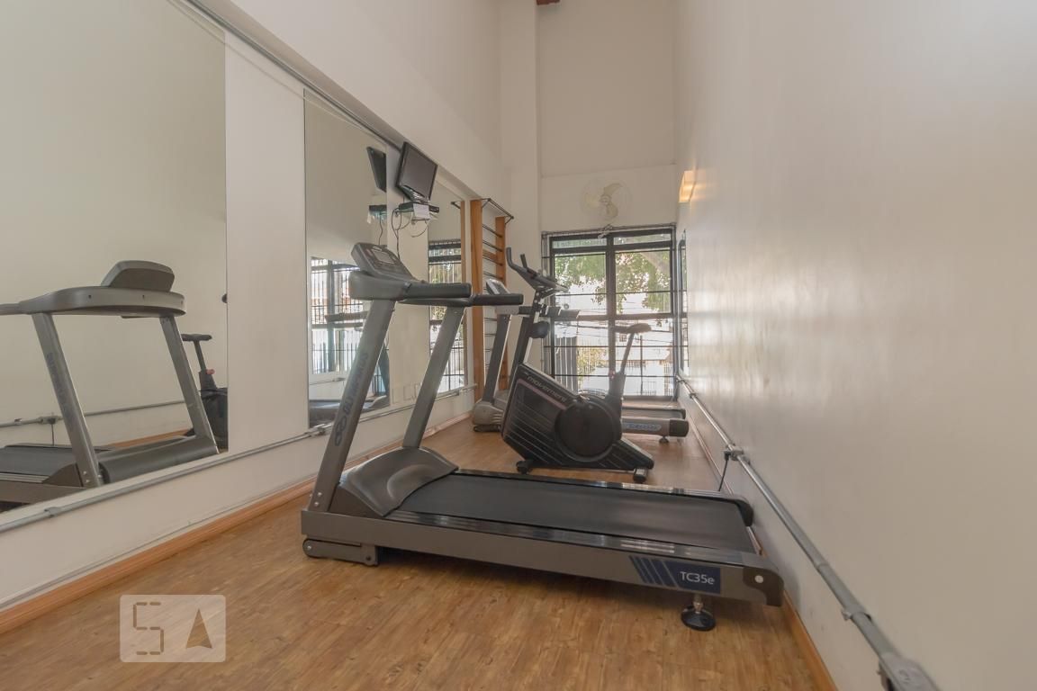 Apartamento, 3 quartos, 117 m² - Foto 52