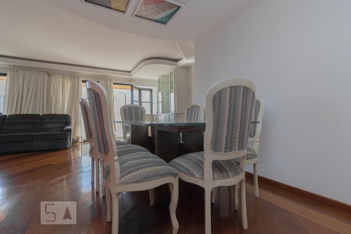 Apartamento, 3 quartos, 117 m² - Foto 4