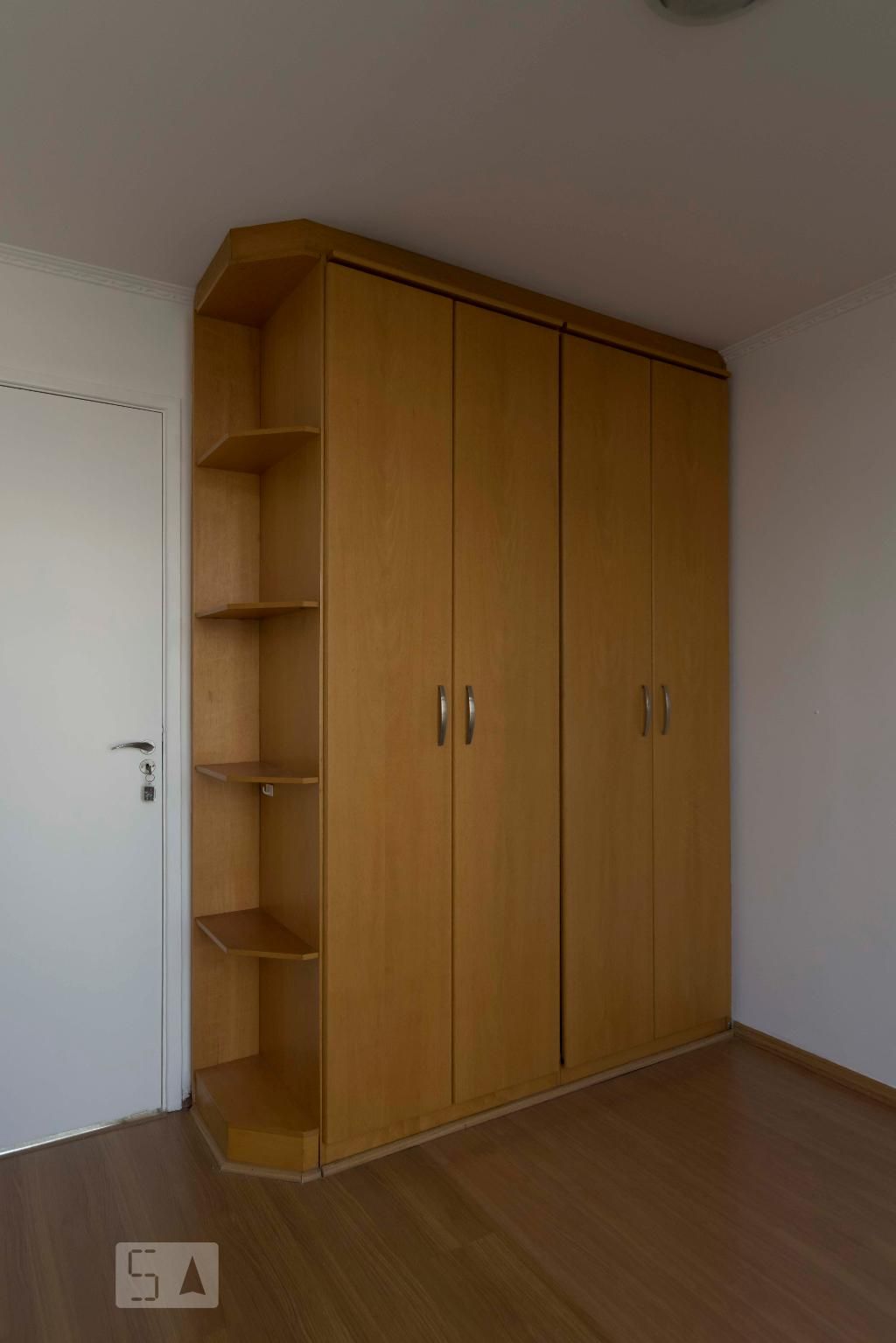 Apartamento, 2 quartos, 55 m² - Foto 8