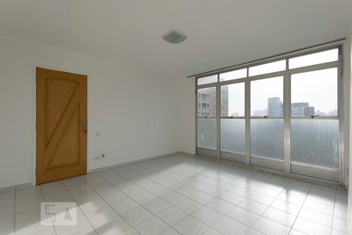 Apartamento, 2 quartos, 55 m² - Foto 1