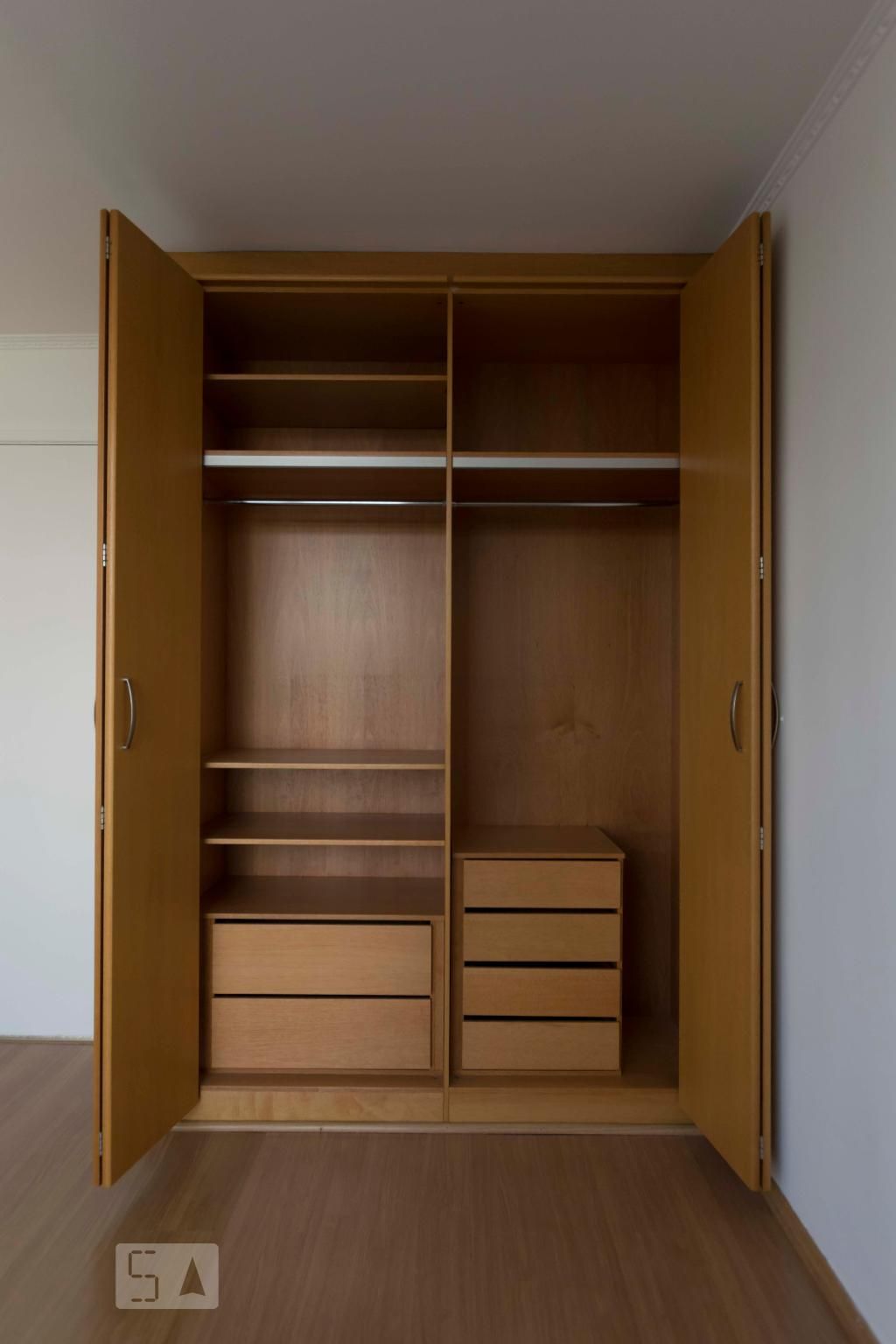 Apartamento, 2 quartos, 55 m² - Foto 9