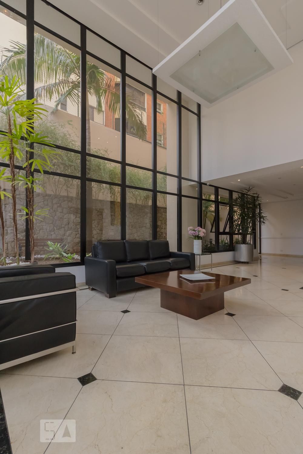 Apartamento, 1 quarto, 40 m² - Foto 24