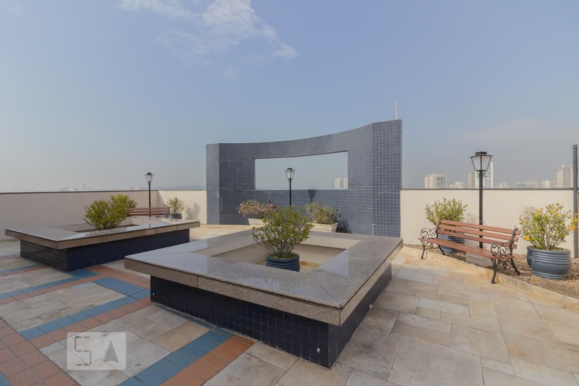 Apartamento, 1 quarto, 40 m² - Foto 22