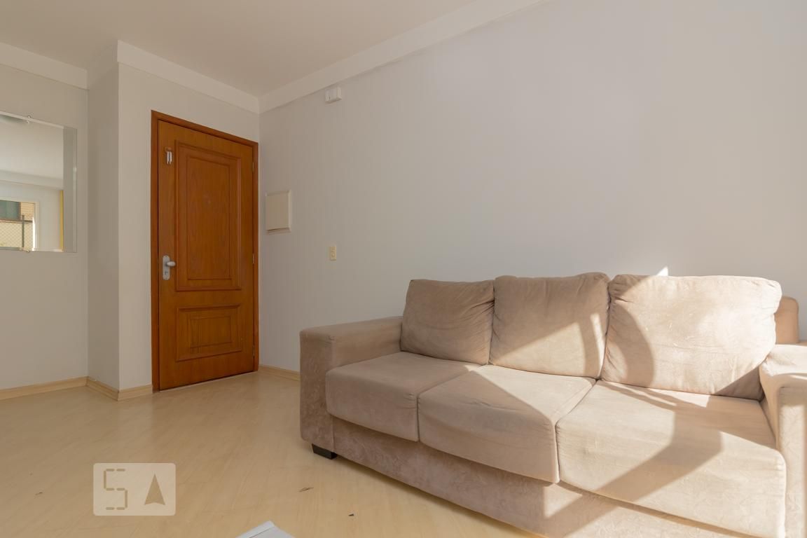 Apartamento, 1 quarto, 40 m² - Foto 2