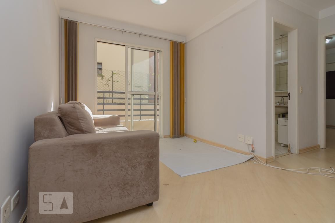 Apartamento, 1 quarto, 40 m² - Foto 1