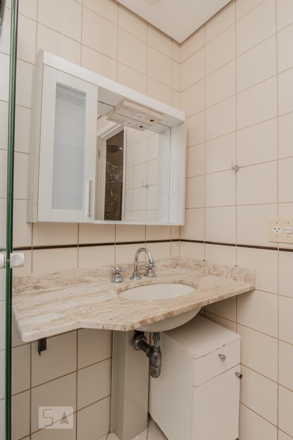 Apartamento, 1 quarto, 40 m² - Foto 7