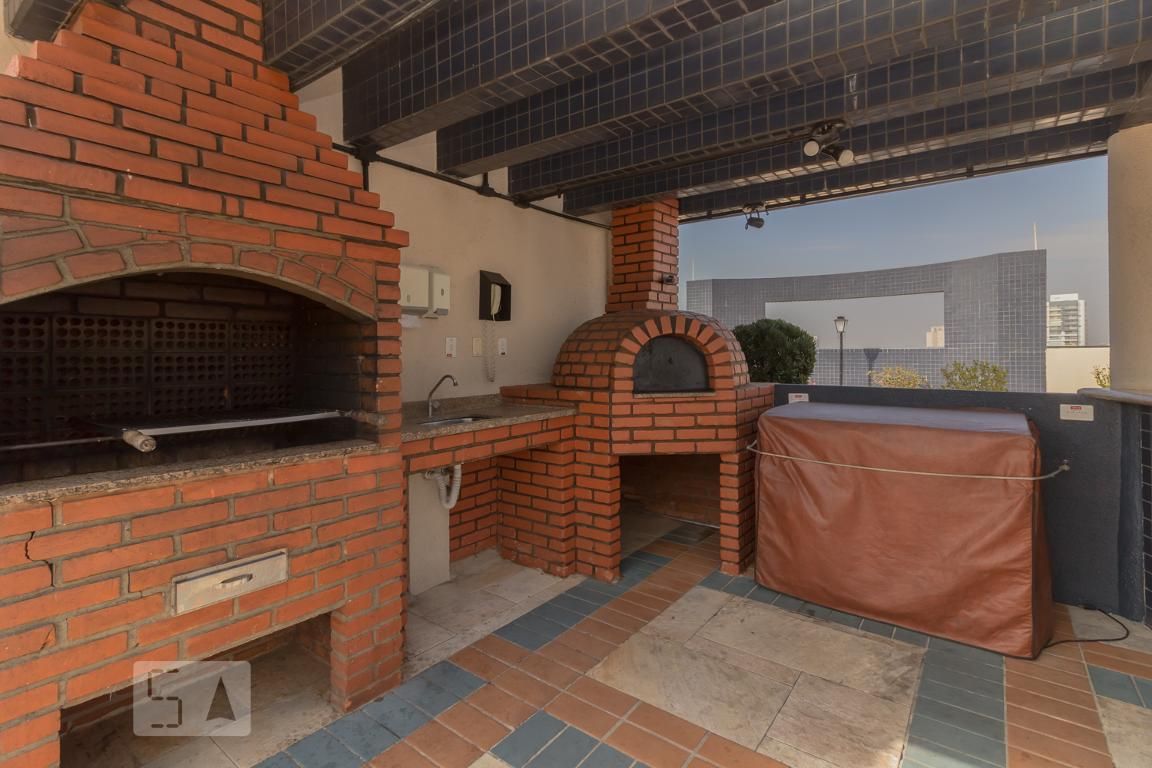Apartamento, 1 quarto, 40 m² - Foto 21