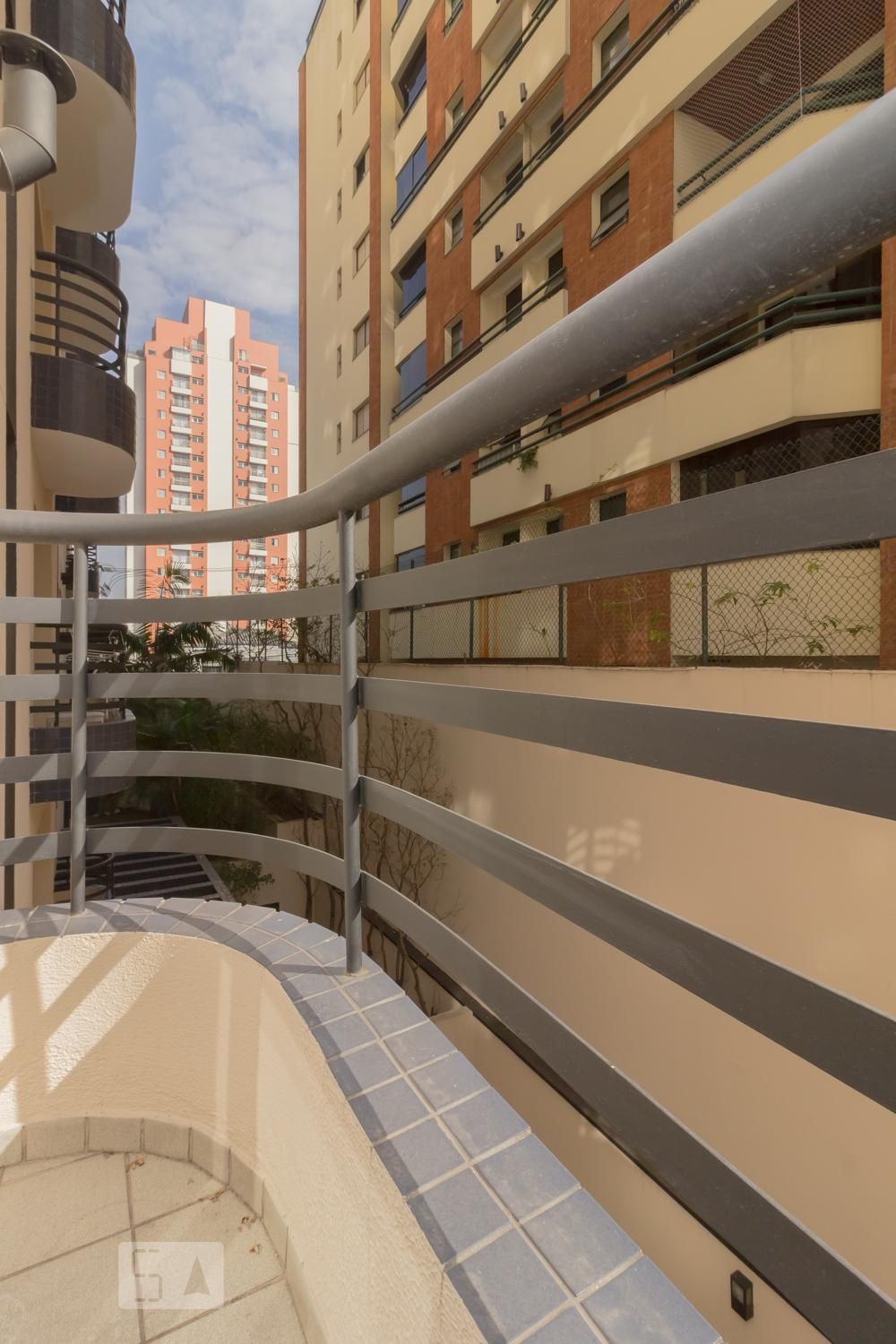 Apartamento, 1 quarto, 40 m² - Foto 4